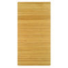 Small Wolke Little Wolke Bath Mat Bambus 50x80 cm Brown
