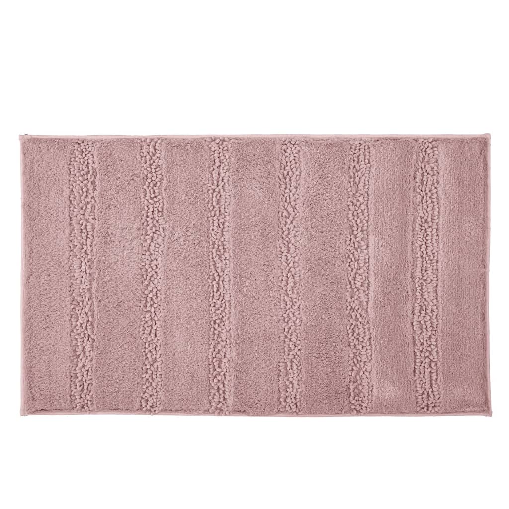 Little Wolke Kleine Wolke Badmat Monrovia 60x100 cm rose