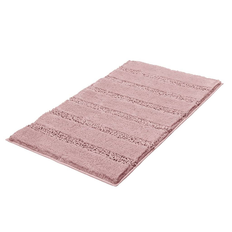 Little Wolke Kleine Wolke Badmat Monrovia 60x100 cm rose