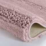 Little Wolke Kleine Wolke Badmat Monrovia 60x100 cm rose - afbeelding 3
