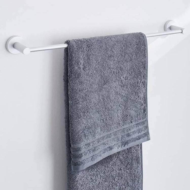 Little Wolke Kleine Wolke serviette à serviette Aluminium Apollo