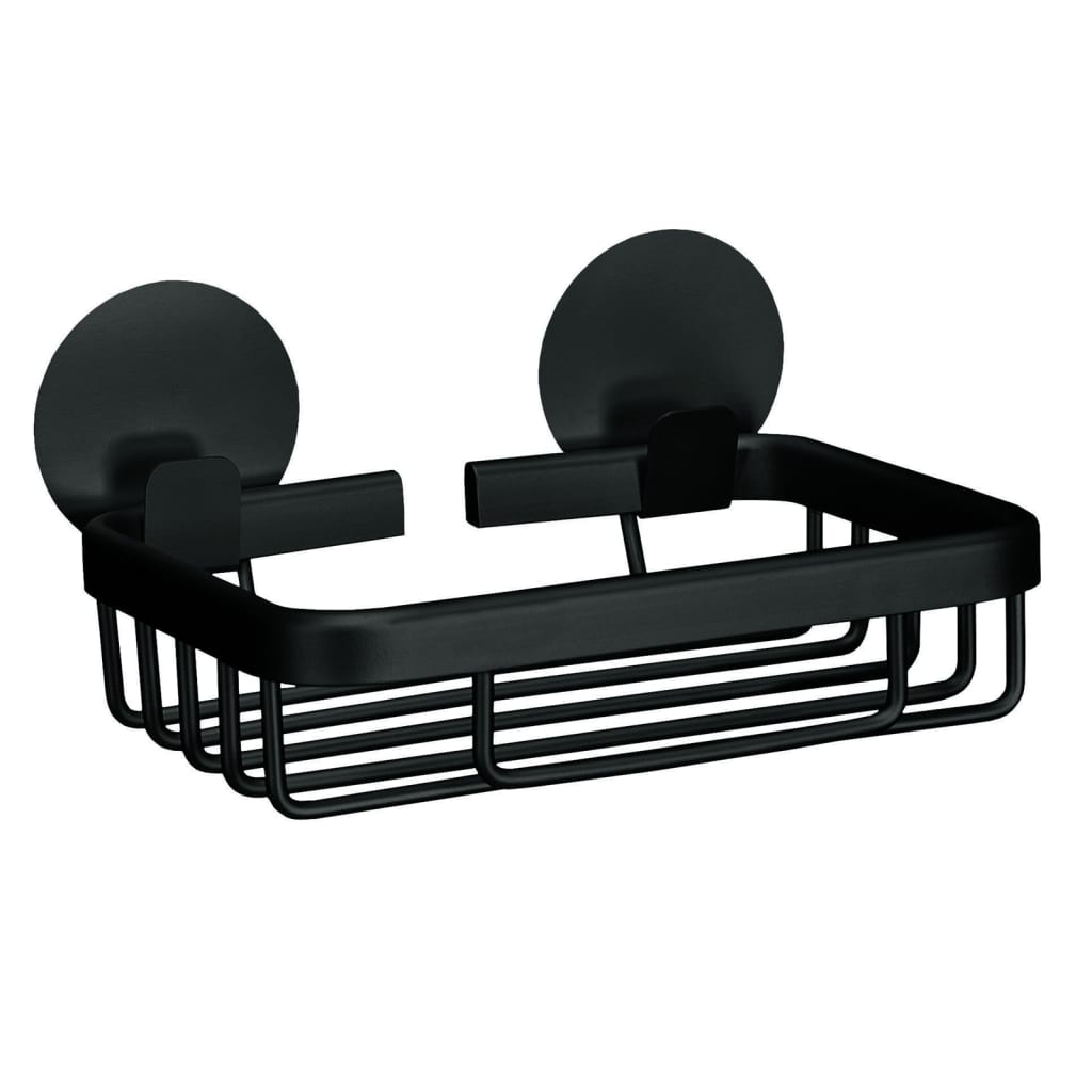 Little Wolke Little Wolke Savap Holder Rocco Black