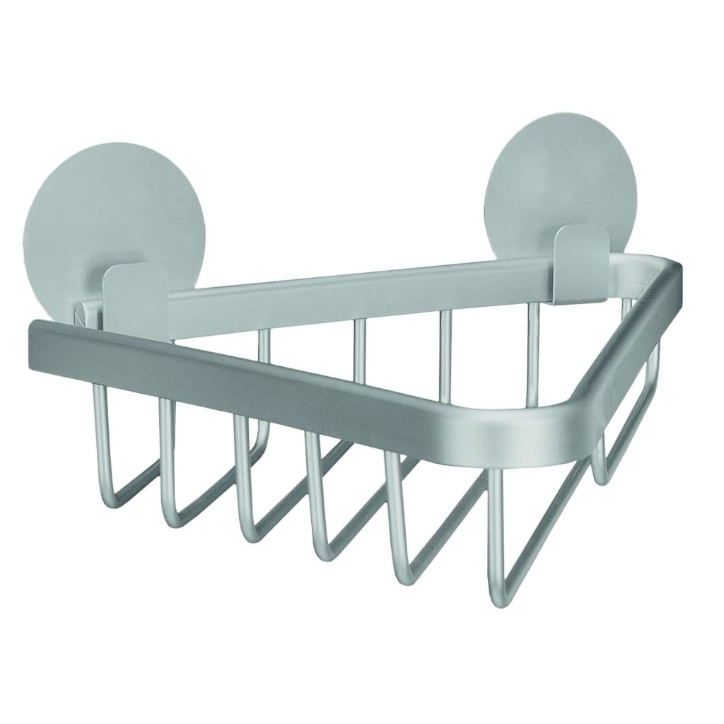 Little Wolke Kleine Wolke Shower Fuite Triangulaire Rocco Aluminium