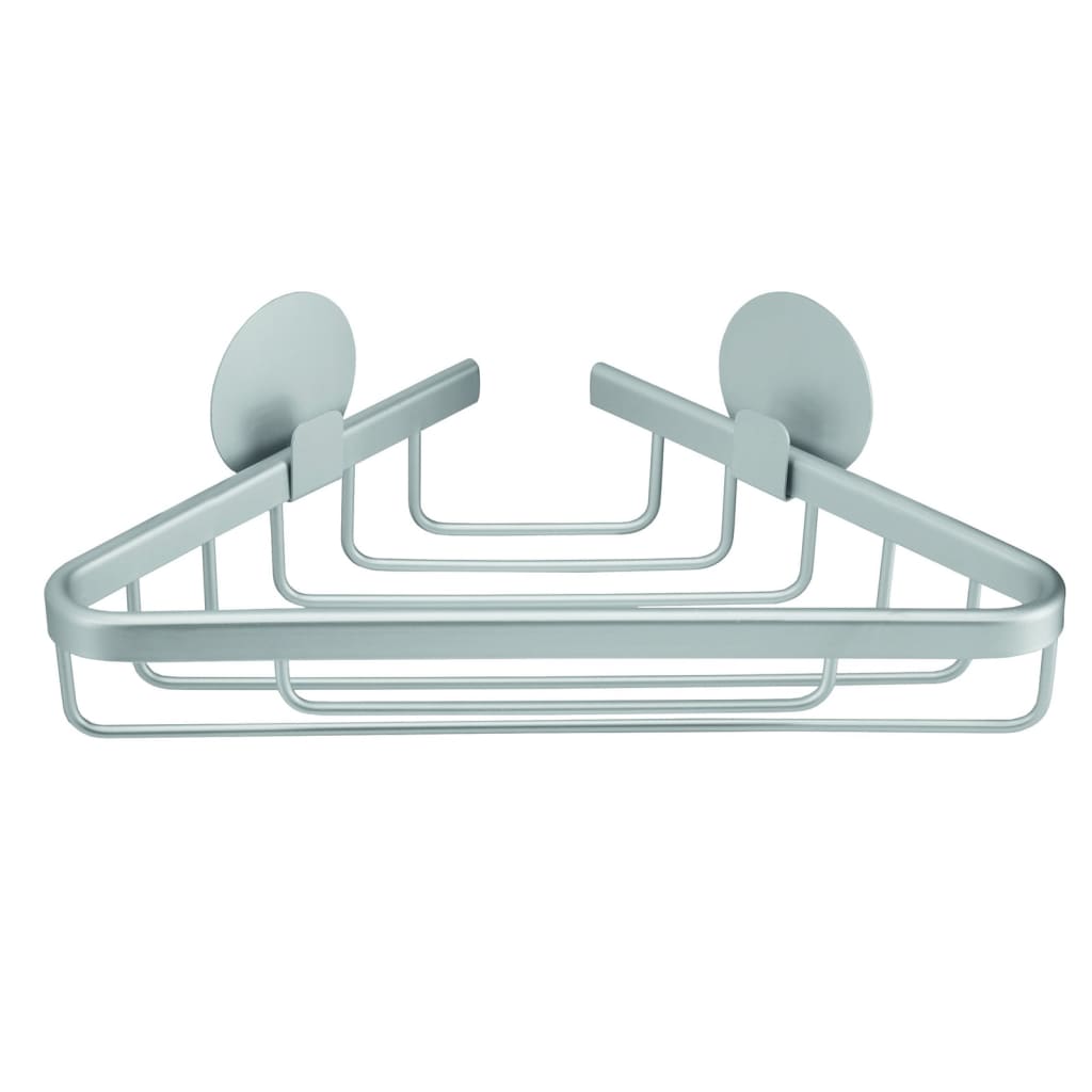 Little Wolke Kleine Wolke Shower Fuite Triangulaire Rocco Aluminium