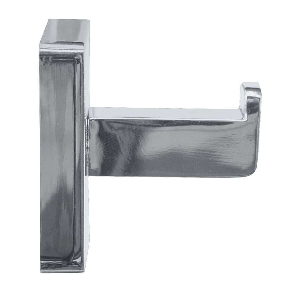 Small Wolke Little Wolke Hook Luno Silver colored