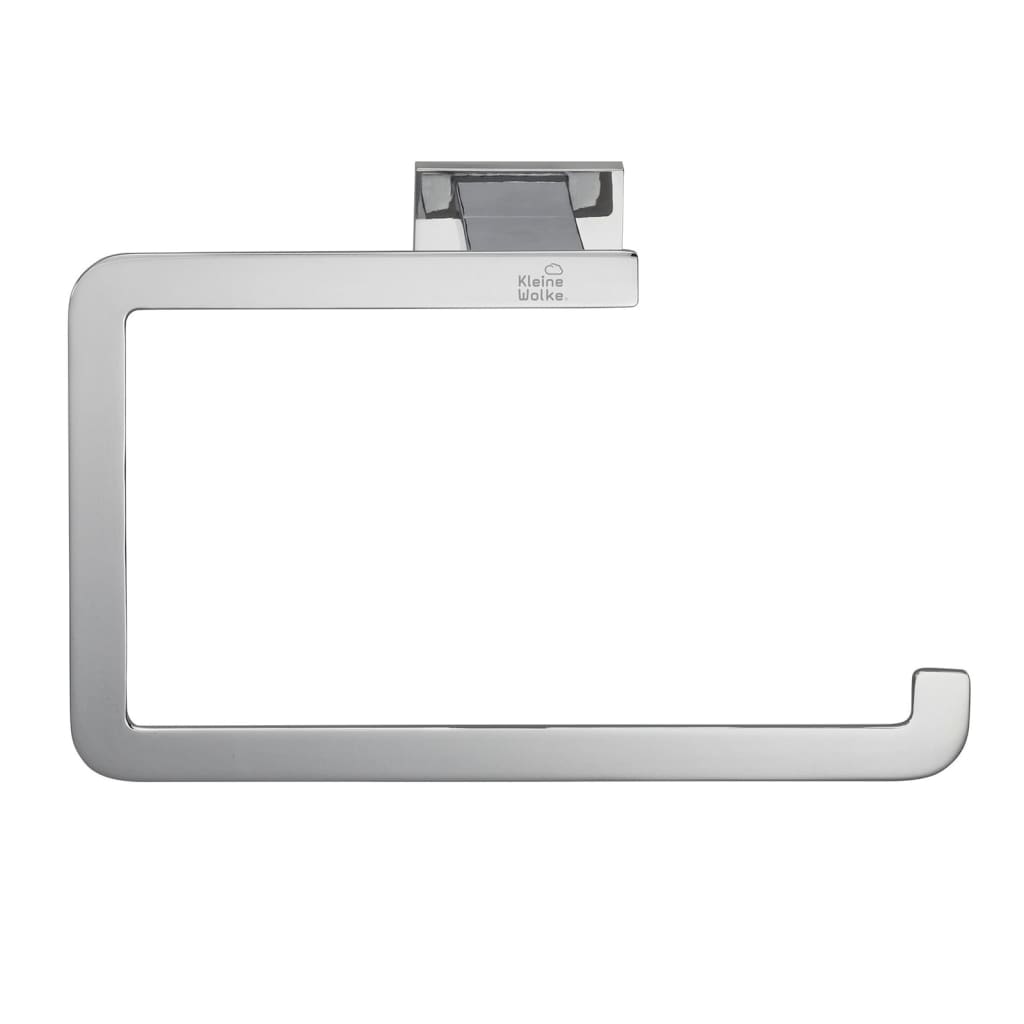 Petite wolke petite serviette wolke anneau meo argent colored