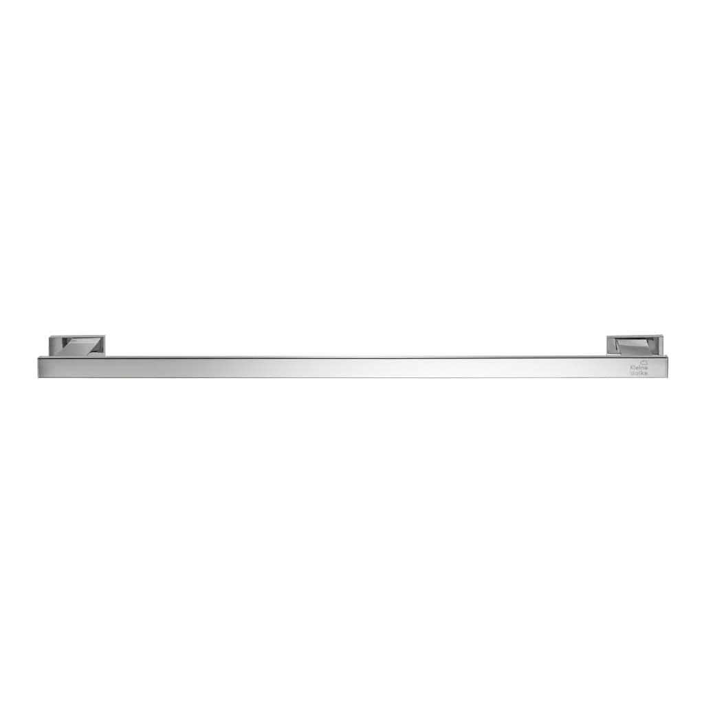 Petite wolke Little Wolke Towel Rod Meo Silver colored