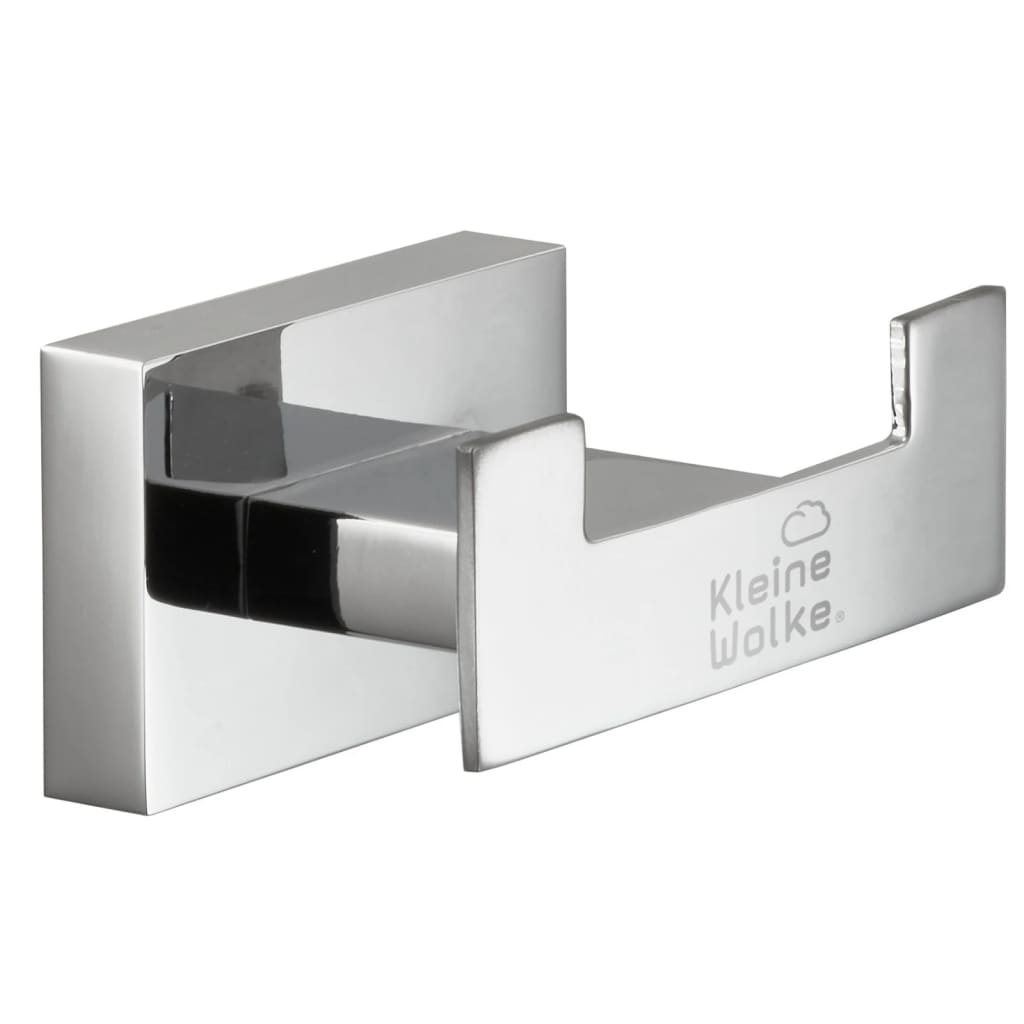 Small wolke petit wolke hook meo argent colored