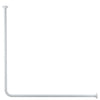 Little Wolke Kleine Wolke Shower Curtain Rid Universal 3 tailles blanches
