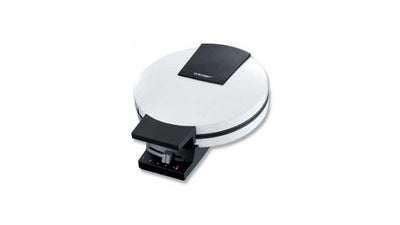 Cloer Cloer 120 Waffle Iron pour les gaufres en forme de cœur