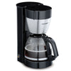 Cloer Cloer 5019 cafetière 800W noir