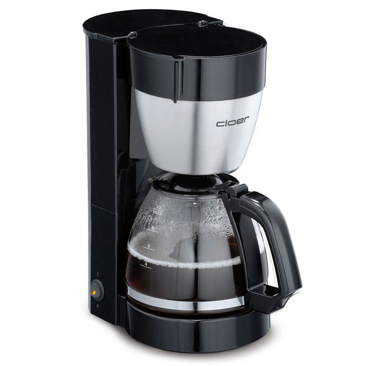 Cloer Cloer 5019 cafetière 800W noir