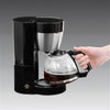 Cloer Cloer 5019 cafetière 800W noir