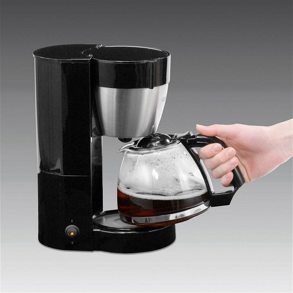 Cloer Cloer 5019 cafetière 800W noir
