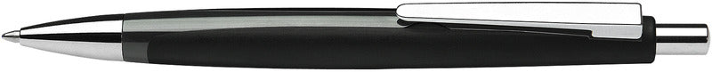 Schneider Schneider S-138201 Contraste de balle noir avec garniture bleue