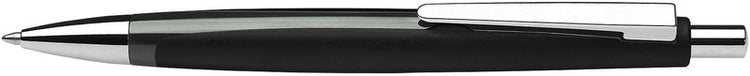 Schneider Schneider S-138201 Contraste de balle noir avec garniture bleue