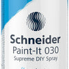 Schneider Schneider S-ML03050136 DIY Spray Paint-It 030 Magenta 200ml