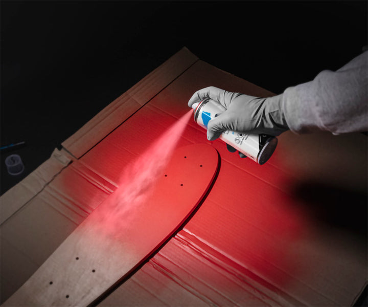 Schneider Schneider S-ML03050136 DIY Spray Paint-It 030 Magenta 200ml