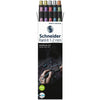 Schneider s-ml02011503 liner métallique paint-it 020 1-2mm 10 pièces