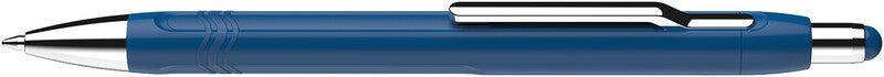 Schneider Schneider S-138613 Ball Pensilon bleu foncé, écriture bleue