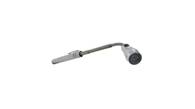 CON-P CON P B29882 LED TELESCOPE MANGET LALLE PLASSE 3XLED