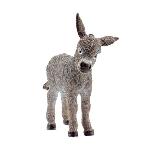 Schleich speel sigle jeune âne