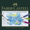 Faber Castell Faber Castell FC-117524 aquarel crayon faber-castell Albrecht Dürer Penny à 24 pièces