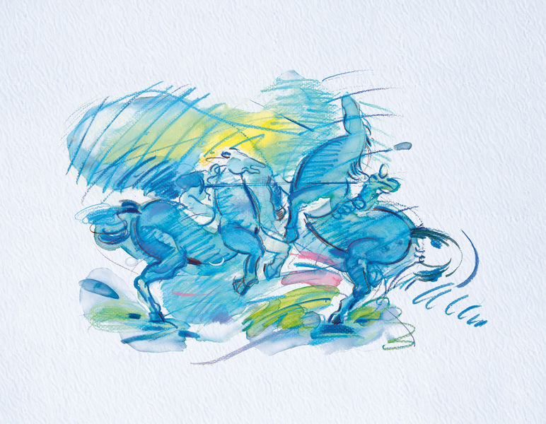 Faber Castell Faber Castell FC-117524 aquarel crayon faber-castell Albrecht Dürer Penny à 24 pièces
