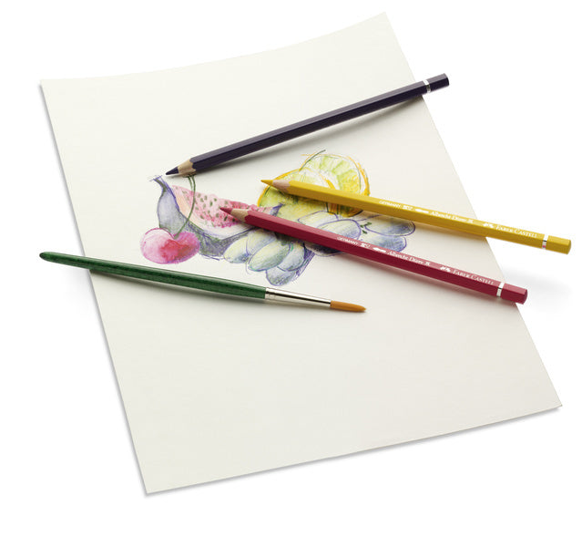 Faber Castell Faber Castell FC-117524 aquarel crayon faber-castell Albrecht Dürer Penny à 24 pièces