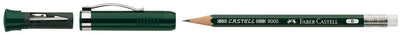 Faber Castell Faber Castell FC-119037 crayon faber-castell 9000 crayon parfait en cadeau même