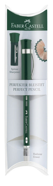 Faber Castell Faber Castell FC-119037 crayon faber-castell 9000 crayon parfait en cadeau même