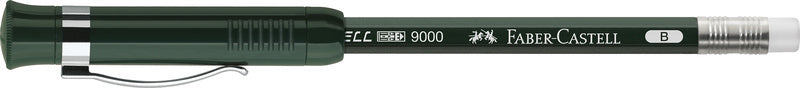 Faber Castell Faber Castell FC-119037 crayon faber-castell 9000 crayon parfait en cadeau même