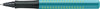 Faber Castell Faber Castell FC-1412 Finewriter Faber-Castell Grip 2010 Turquoise