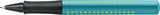 Faber Castell Faber Castell FC-1412 Finewriter Faber-Castell Grip 2010 Turquoise - afbeelding 1
