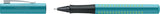 Faber Castell Faber Castell FC-1412 Finewriter Faber-Castell Grip 2010 Turquoise - afbeelding 2