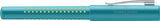 Faber Castell Faber Castell FC-1412 Finewriter Faber-Castell Grip 2010 Turquoise - afbeelding 3