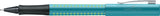 Faber Castell Faber Castell FC-1412 Finewriter Faber-Castell Grip 2010 Turquoise - afbeelding 4