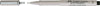 Faber Castell Faber Castell FC-166699 Drawing Pen Ecco Pigment 0,6 mm noir