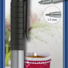 Faber Castell Faber Castell FC-167398 Drawing Pen Pitt Artist Pen 251 Silver