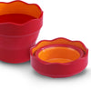 Faber Castell Faber Castell FC-181517 CLIC Watercup Go Rose Orange