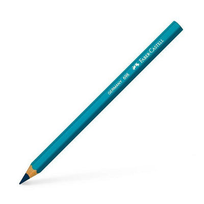 Faber Castell FC-216984 Signe de viande SIFT BLUE