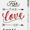 Faber Castell Faber Castell FC-267115 Marker signe Faber-Castell Pitt Artist Pen Handletter 4 pièces Penny Black Black