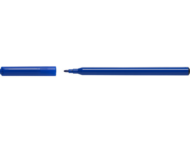 Faber Castell Faber Castell FC-554201 Pen-Tip 12 pièces en carton lavable Penny