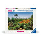 Ravensburger Jigsaw Puzzle Botanical Garden, Madère, 1000st.