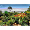 Ravensburger Jigsaw Puzzle Botanical Garden, Madère, 1000st.