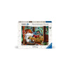 Ravensburger puzzle Disney Lilo Stitch - 1000 pcs.