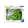 Ravensburger puzzle Disney Vaiana - 1000 pcs.