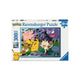 Puzzle Ravensburger Attrapez le Pokémon - 300 pcs. XXL