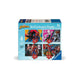 Ravensburger puzzle Spiderman - 4 puzzles