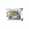 Ravensburger puzzle disney pixar multipersonnages 100 pcs